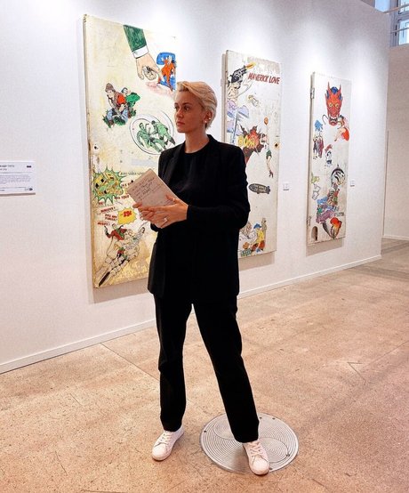 モデルファックオンリーファンズ アートxxx 画像