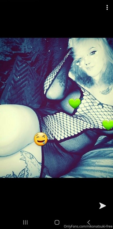 nikonatsuki free HD女優 ギャラリー