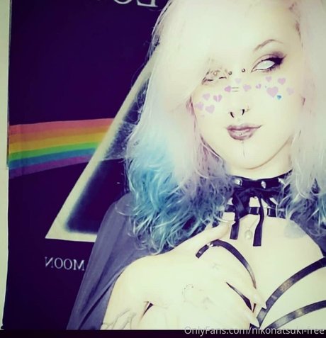 nikonatsuki free エロティック女優 アーカイブ