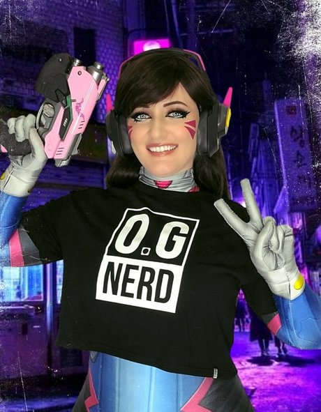 lindsaylovecosplay かわいいモデル 写真