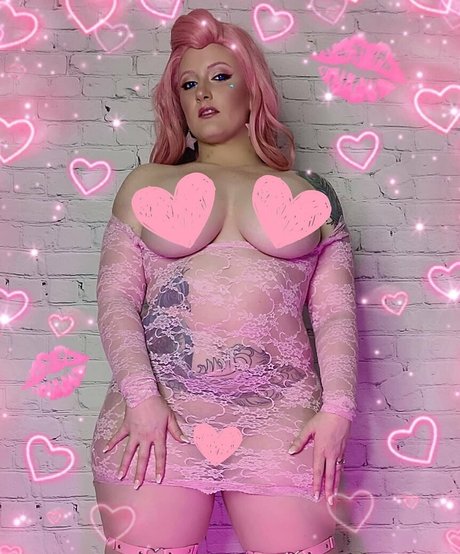 lindsaylovecosplay 素敵なスター 画像