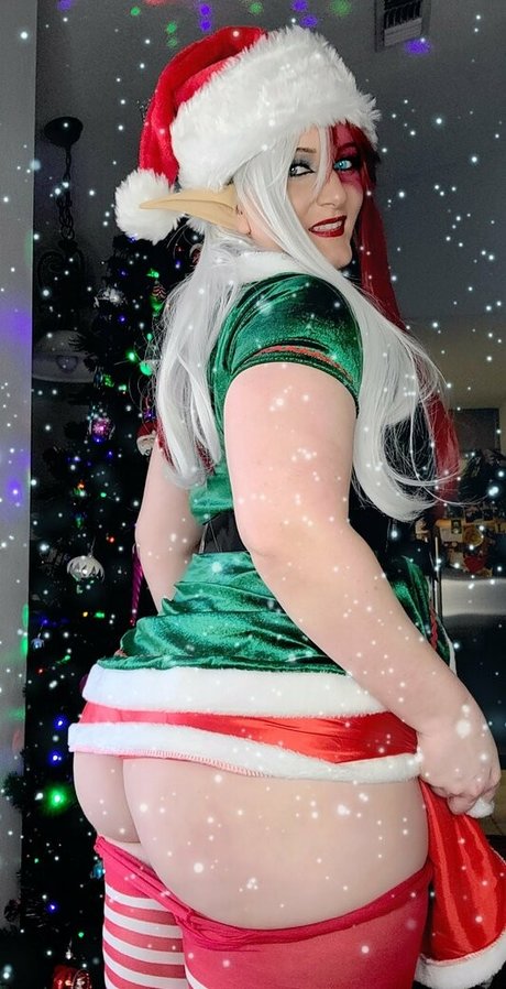 lindsaylovecosplay ヌードモデル ギャラリー