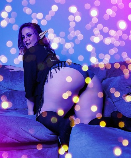 lindsaylovecosplay 最高のモデル 写真