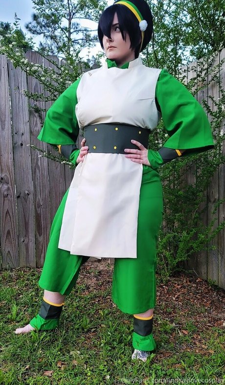 lindsaylovecosplay 無料のポルノスター 写真