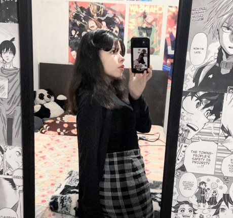 valeriaiscrying 高品質のポルノスター 写真