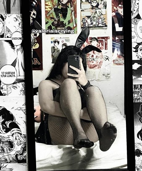 valeriaiscrying アダルトモデル ギャラリー