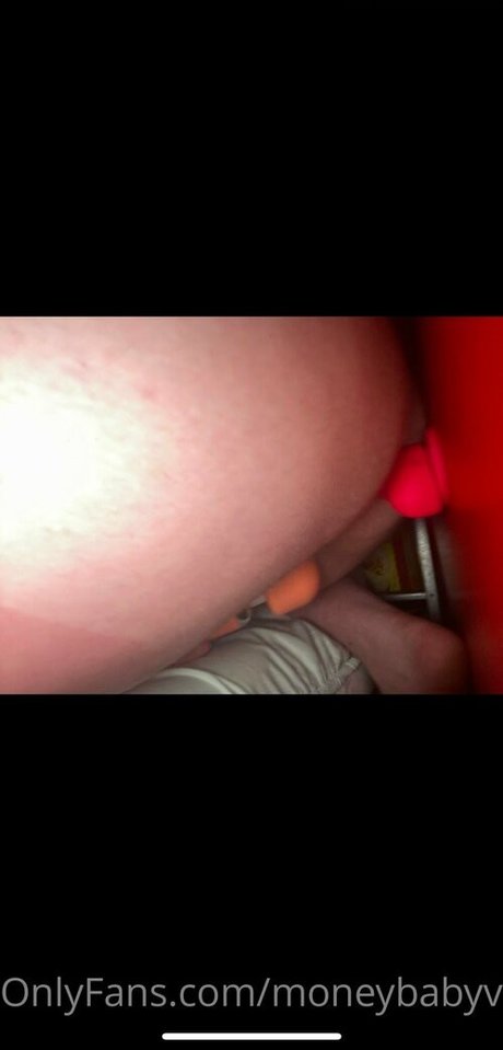 moneybabyvinny プロフィール写真