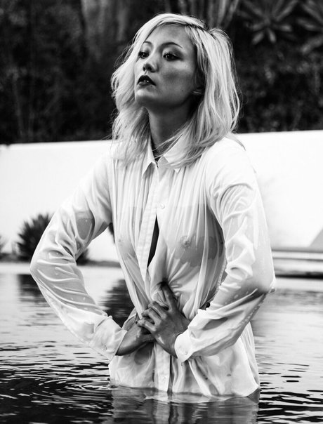 Pom Klementieff 無料女優 写真