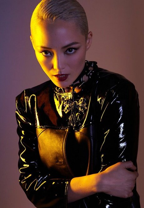 Pom Klementieff 最高の女優 画像