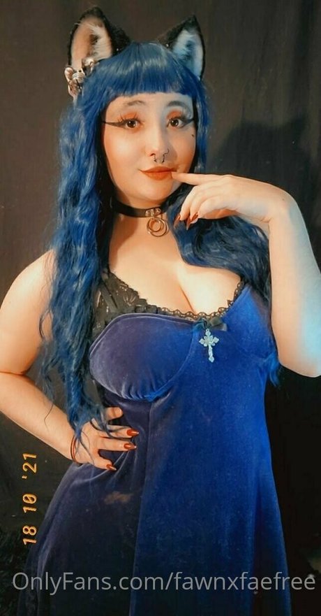 sirennnyxxfree トップスター 写真