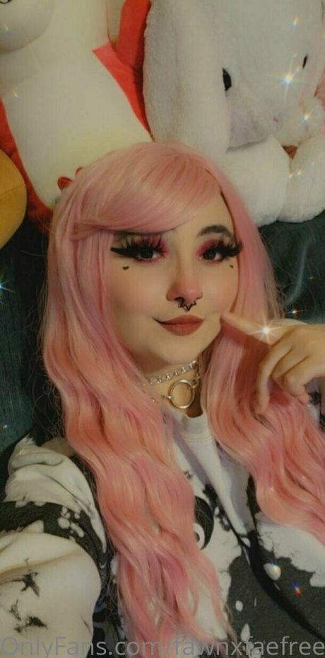 sirennnyxxfree ヌードスター 画像