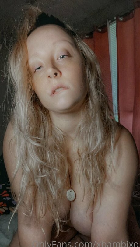 xbambixo ポルノスター 高品質 写真