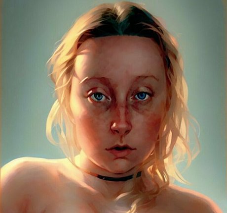 xbambixo ヌードモデル アーカイブ