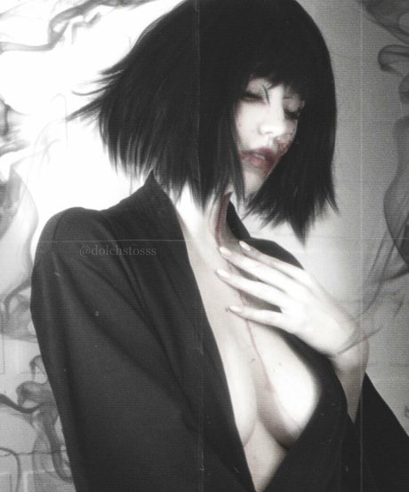 Dolchstosss 高品質モデル 写真