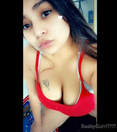 baabygurrl22 無料モデル 画像