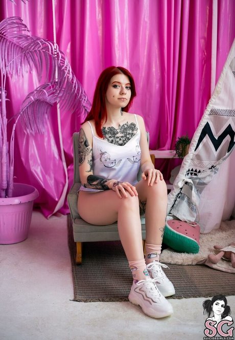 Vera Faith 完璧なモデル 画像