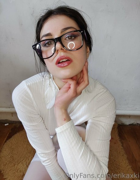 erikaxki スター xxx アーカイブ