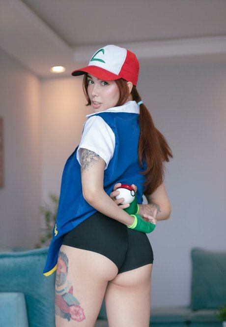 Babie Alaska ポルノ女優 ギャラリー