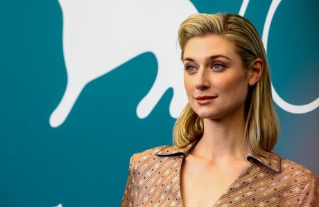 Elizabeth Debicki トップポルノスター 写真
