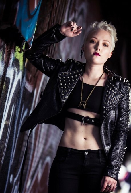 Josephine McAdam ヌードのポルノスター 画像