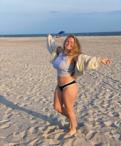 Meagan Gallagher 最高のモデル 写真