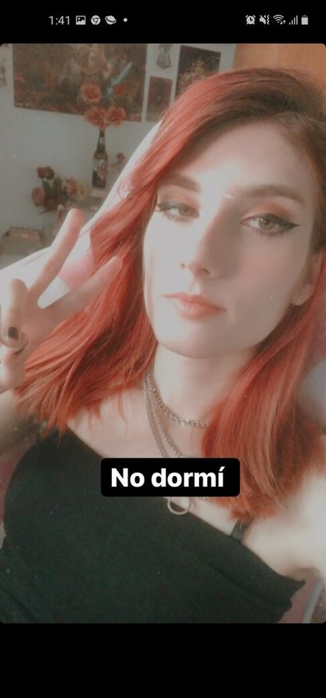 Danna Alquati 最高のスター 写真