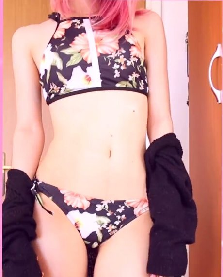 Danna Alquati 完璧なモデル 画像