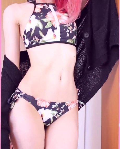 Danna Alquati エロティック女優 写真