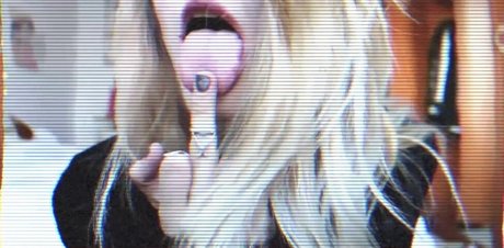 Danna Alquati スター xxx 写真