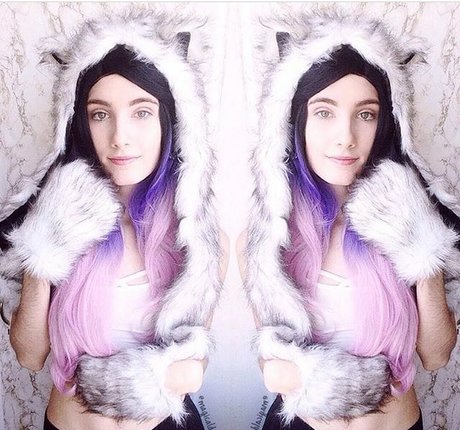 Danna Alquati ポルノスター 素敵 画像