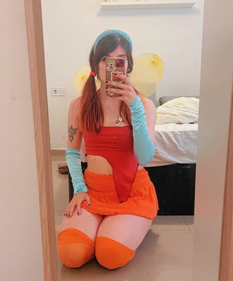 Danna Alquati トップモデル 写真