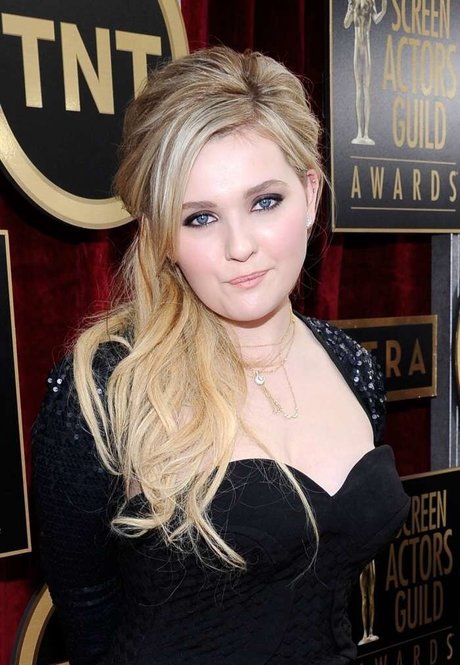 Abigail Breslin 完璧なスター 画像