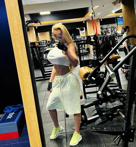 Eveline Marie セックススター 画像