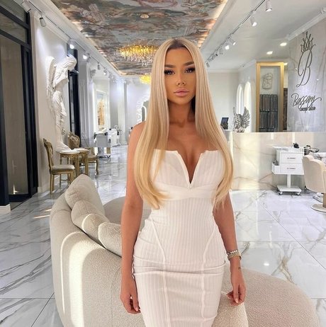 Eveline Marie 無料のスター 画像