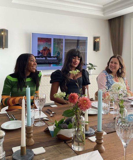 Jameela Jamil 無料のポルノスター 画像