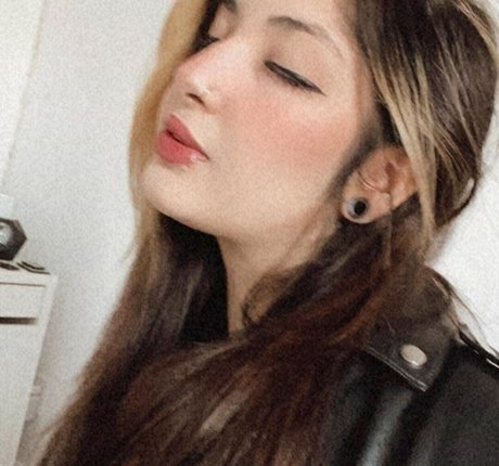 mintyjamie 高品質スター 画像