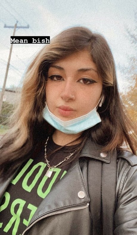 mintyjamie ポルノスター 写真