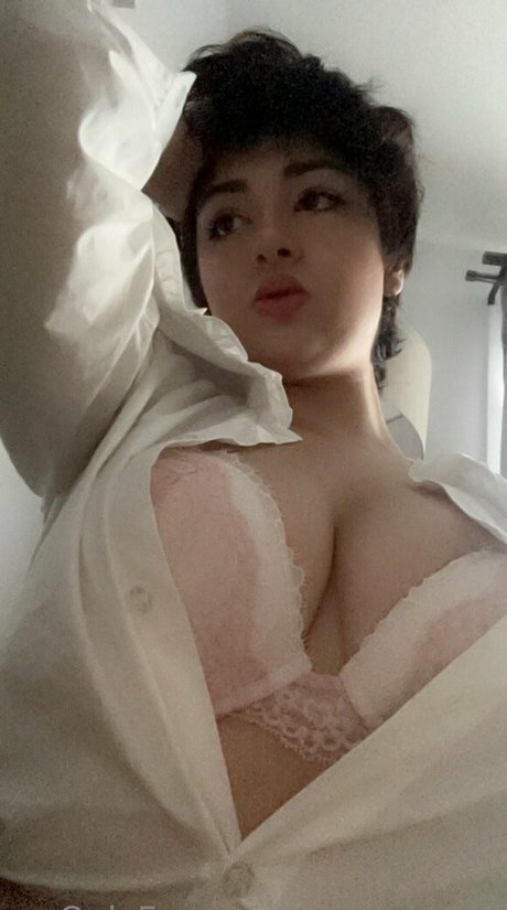 mintyjamie 最高の女優 画像