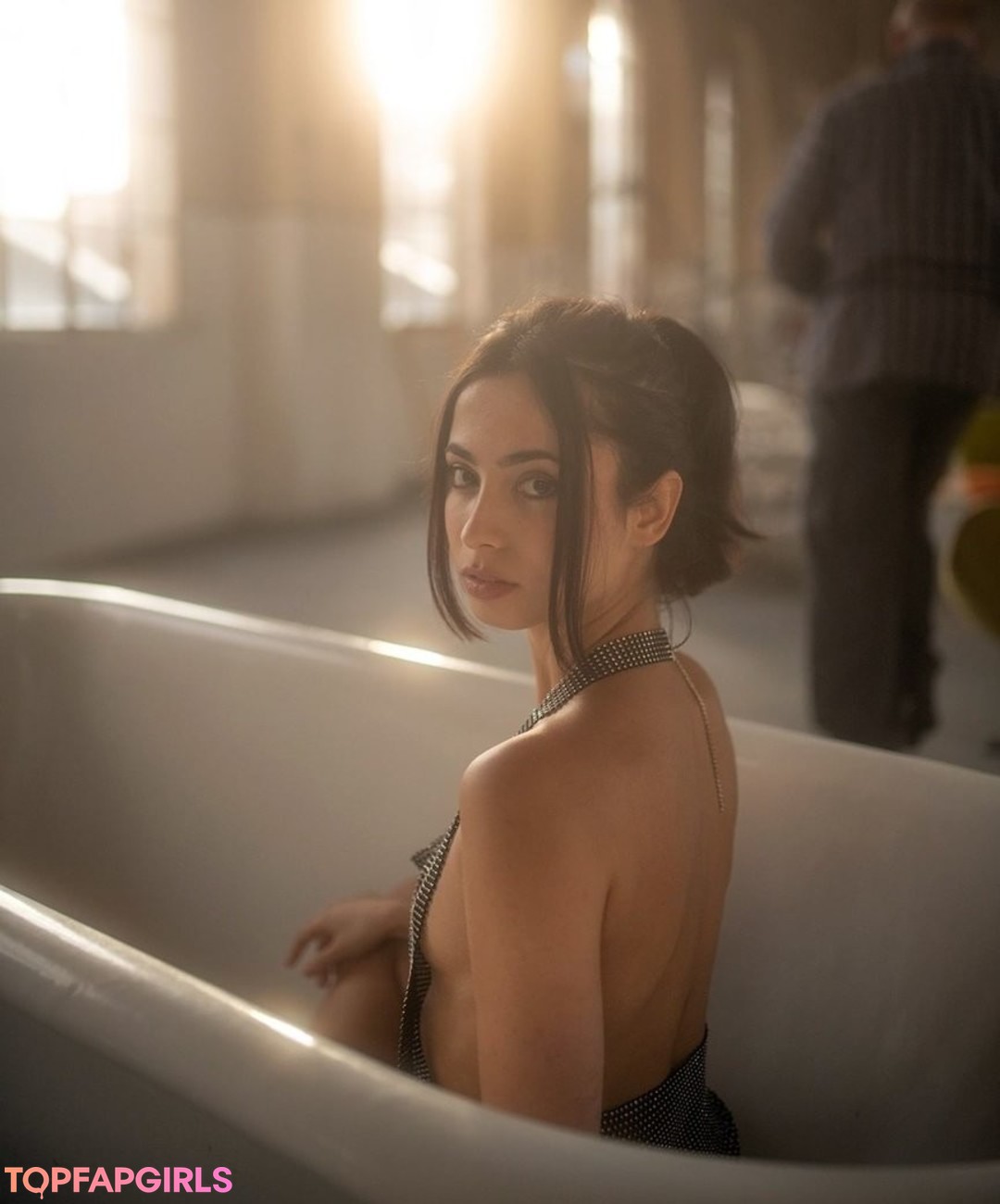 Lucrelisa かわいいポルノスター 写真