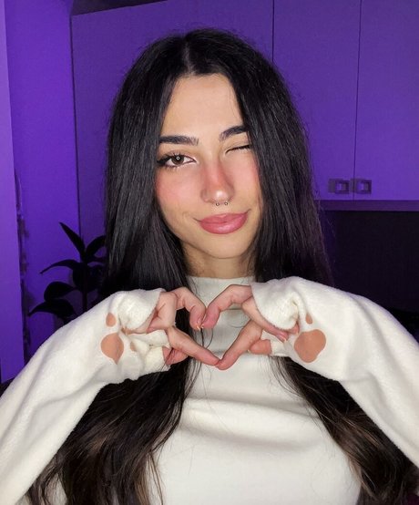 Lucrelisa スター 写真