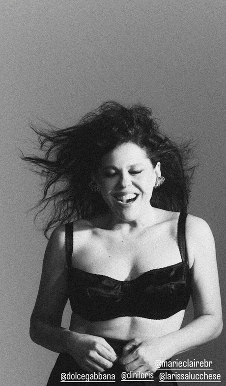 Barbara Paz トップスター 画像