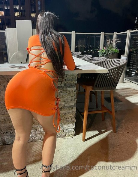 coconutcreamm ポルノ女優 ギャラリー