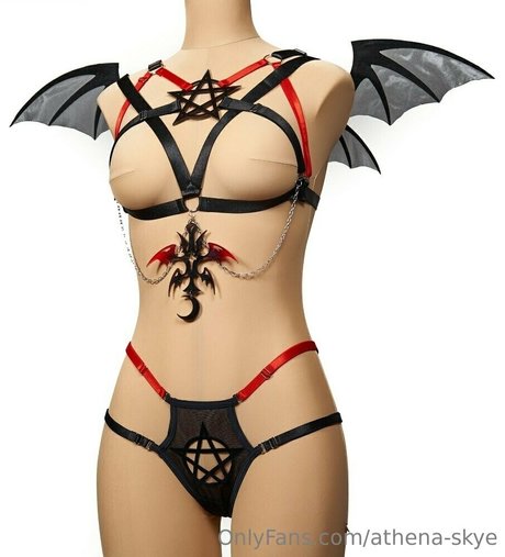 athena skye 無料モデル ギャラリー