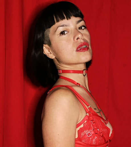 Bigass Nerea モデル 画像