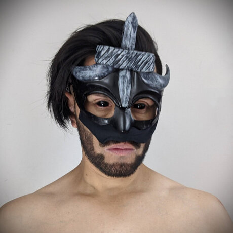 Eros Lucifero スター ヌード 写真