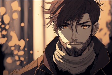 fabio alisei 独占スター 画像