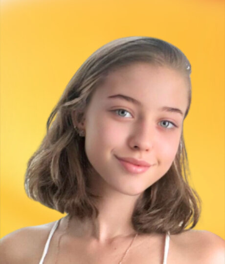 _Anna Maria_ ホットスター 写真