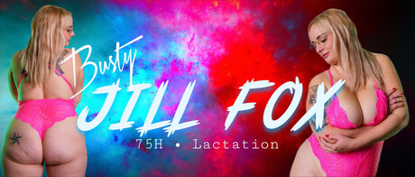 Jill s VIP_ 裸のモデル 写真