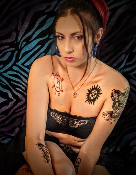 Raven Marie かわいいスター 画像