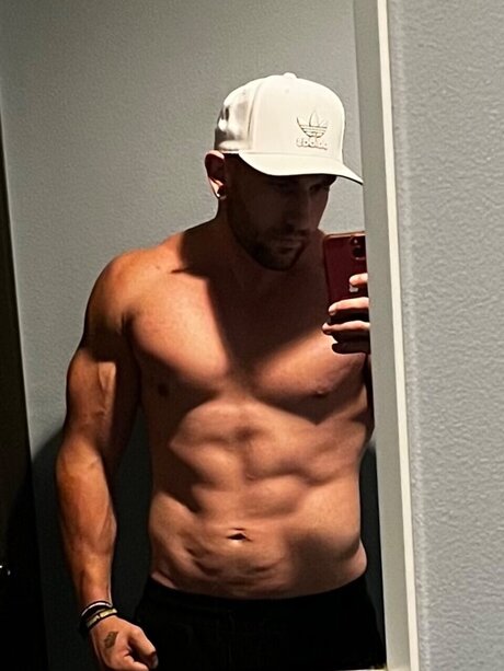 Brucejuice 最高のモデル 写真